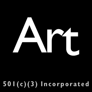 Art501(c)(3) Incorporated
